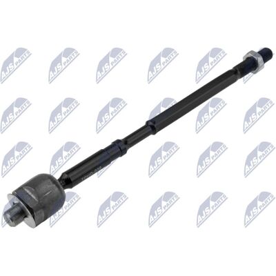Nty Honda CR-V Eje Delantero Barra de Dirección - Componente de Dirección Nty Honda CR-V Eje Delantero Barra de Dirección - Componente de Dirección