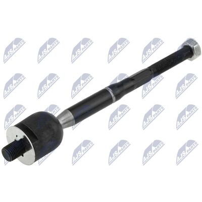 NTY SDK-NS-122 Barra de dirección delantera para Nissan Cube/Evalia/Note NTY SDK-NS-122 Barra de dirección delantera para Nissan Cube/Evalia/Note