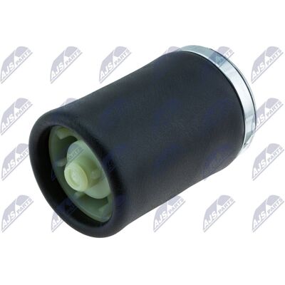 Resorte de aire trasero derecho BMW EZC-BM-312 - Suspensión Resorte de aire trasero derecho BMW EZC-BM-312 - Suspensión