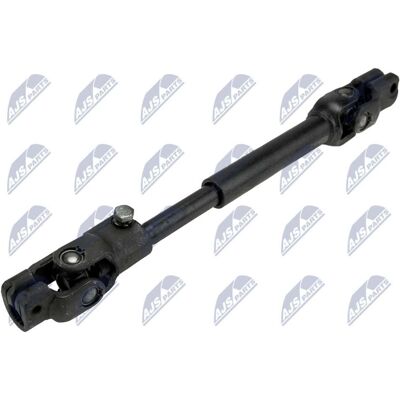 NTY SKK-DW-003 Articulación de columna de dirección - Para Chevrolet Aveo NTY SKK-DW-003 Articulación de columna de dirección - Para Chevrolet Aveo