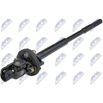 Eje de dirección NTY SKK-TY-035 para Toyota - OEM 45206-0K010/040 Eje de dirección NTY SKK-TY-035 para Toyota - OEM 45206-0K010/040