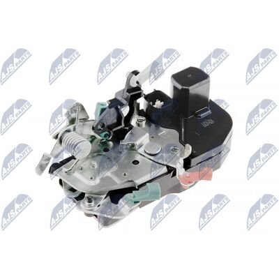 NTY EZC-CH-024 Cerradura de Puerta - Cerradura de puerta del coche NTY EZC-CH-024 Cerradura de Puerta - Cerradura de puerta del coche