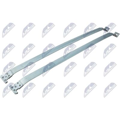 Correa de depósito de combustible NTY EZC-CH-063 para Jeep Correa de depósito de combustible NTY EZC-CH-063 para Jeep