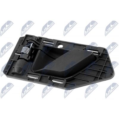 Manilla interior del lado izquierdo delantero para Peugeot Citroën - Manilla de puerta Manilla interior del lado izquierdo delantero para Peugeot Citroën - Manilla de puerta