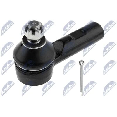 Suzuki 4881079J01 - Terminal de dirección Suzuki 4881079J01 - Terminal de dirección