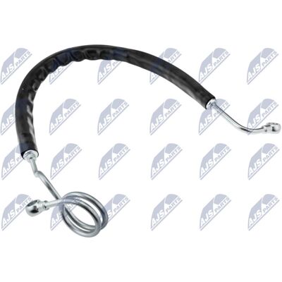 Manguera hidráulica de dirección Audi A4 - OEM 8E1422893CH, 8E1422893DB, 8E1422893DF - B6, B7 Manguera hidráulica de dirección Audi A4 - OEM 8E1422893CH, 8E1422893DB, 8E1422893DF - B6, B7