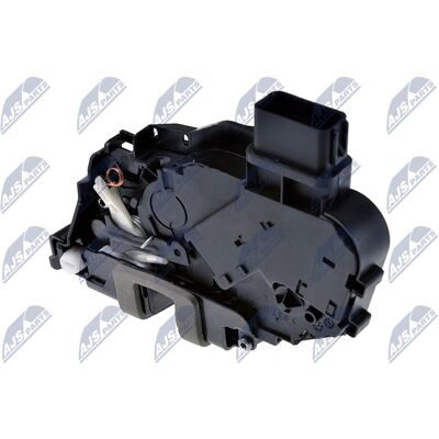 Ford EZC-FR-017 Cerradura de puerta trasera izquierda - Cerradura de puerta Ford EZC-FR-017 Cerradura de puerta trasera izquierda - Cerradura de puerta