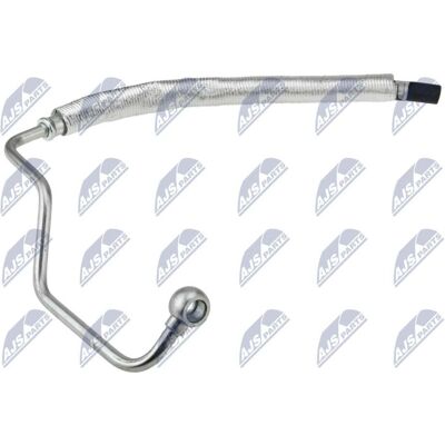 NTY SPH-BM-006 Manguera hidráulica - Dirección de baja presión para Mini NTY SPH-BM-006 Manguera hidráulica - Dirección de baja presión para Mini