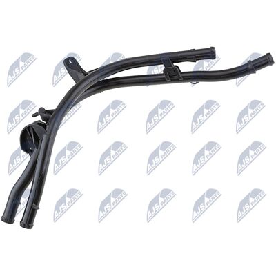 NTY 1K0121070BD Manguera de refrigerante para Audi Q3, Tt, Seat VW NTY 1K0121070BD Manguera de refrigerante para Audi Q3, Tt, Seat VW