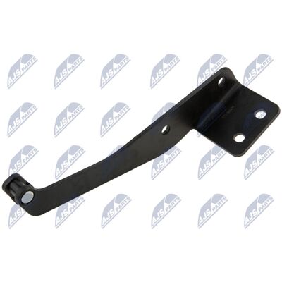 NTY EZC-FR-129 - Guía de puerta corredera para Ford Transit Tourneo NTY EZC-FR-129 - Guía de puerta corredera para Ford Transit Tourneo