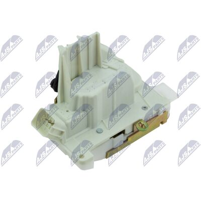 NTY EZC-FR-188 Cerradura de puerta trasera izquierda para Ford Focus Mondeo NTY EZC-FR-188 Cerradura de puerta trasera izquierda para Ford Focus Mondeo