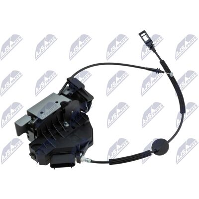 NTY EZC-FR-201 - Cerradura de puerta para Ford Transit NTY EZC-FR-201 - Cerradura de puerta para Ford Transit
