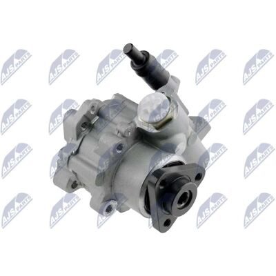 Bomba de dirección hidráulica NTY - Para BMW Serie 3, 120 bar Bomba de dirección hidráulica NTY - Para BMW Serie 3, 120 bar