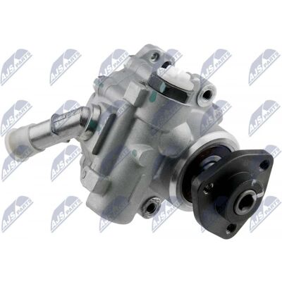 NTY Bomba de dirección - BMW 1 Serie/X1 - Hidráulica - 32414051133, 32416780459, 4051133 NTY Bomba de dirección - BMW 1 Serie/X1 - Hidráulica - 32414051133, 32416780459, 4051133