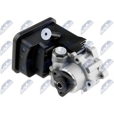 Bomba de dirección hidráulica Nty para BMW Serie 5 - OEM 32416783431 Bomba de dirección hidráulica Nty para BMW Serie 5 - OEM 32416783431