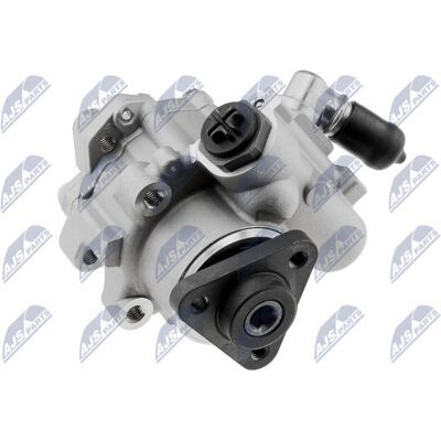 NTY Bomba de dirección hidráulica BMW 3 - SPW-BM-023 NTY Bomba de dirección hidráulica BMW 3 - SPW-BM-023