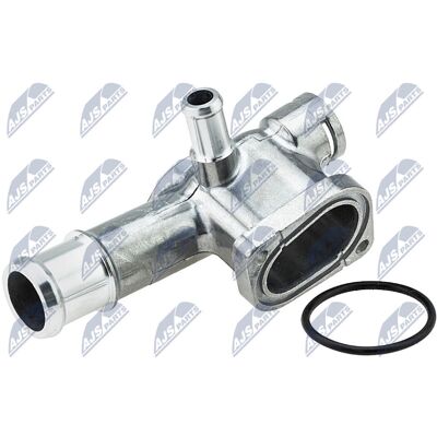 Brida de culata de refrigeración para Audi, Seat, Skoda, VW - CTM-VW-064 Brida de culata de refrigeración para Audi, Seat, Skoda, VW - CTM-VW-064