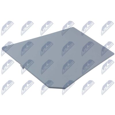 Tapa de depósito de combustible frontal Citroen Jumper Fiat Ducato Peugeot Boxer EZC-FT-060 Tapa de depósito de combustible frontal Citroen Jumper Fiat Ducato Peugeot Boxer EZC-FT-060