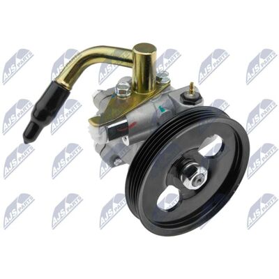 NTY Bomba de dirección hidráulica Hyundai Getz - SPW-HY-508 NTY Bomba de dirección hidráulica Hyundai Getz - SPW-HY-508