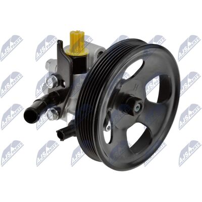 Bomba de dirección hidráulica NTY para Hyundai Santa Fe - SPW-HY-510 Bomba de dirección hidráulica NTY para Hyundai Santa Fe - SPW-HY-510