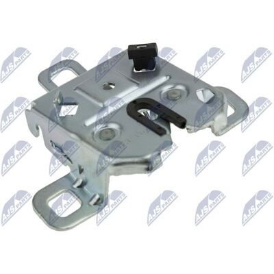 NTY Cerradura de Capó para Fiat Linea - EZC-FT-110 - Compatible Delantero y Trasero NTY Cerradura de Capó para Fiat Linea - EZC-FT-110 - Compatible Delantero y Trasero