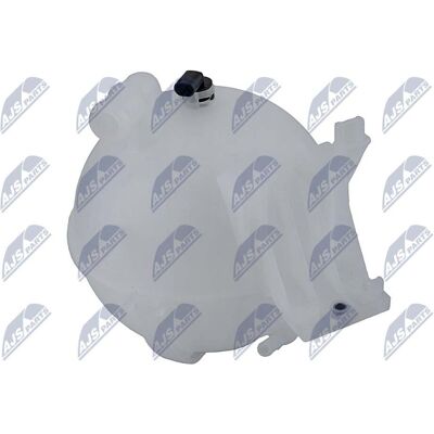 Mercedes-Benz Modelo 9065010503 Tanque de expansión - Refrigerante Mercedes-Benz Modelo 9065010503 Tanque de expansión - Refrigerante