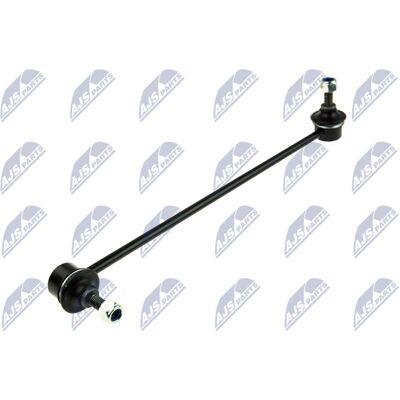 NTY ZLP-BM-020 Enlace de estabilizador de suspensión para BMW 3 Serie y X1 NTY ZLP-BM-020 Enlace de estabilizador de suspensión para BMW 3 Serie y X1