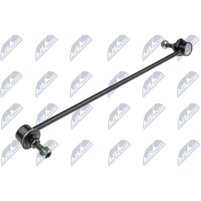 Enlace estabilizador BMW ZLP-BM-025 - Delantero derecho Enlace estabilizador BMW ZLP-BM-025 - Delantero derecho