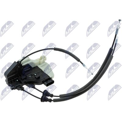 Cerradura de puerta delantera derecha Hyundai EZC-HY-630 - Cerradura de coche Cerradura de puerta delantera derecha Hyundai EZC-HY-630 - Cerradura de coche