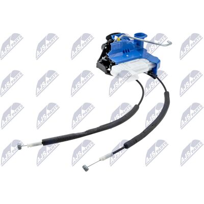 Nty EZC-HY-654 Cerradura de Puerta - Car Door Lock Nty EZC-HY-654 Cerradura de Puerta - Car Door Lock