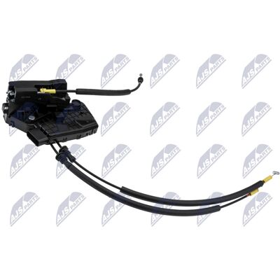 Kia EZC-KA-035 Cerradura de puerta trasera derecha - Cerradura de coche Kia EZC-KA-035 Cerradura de puerta trasera derecha - Cerradura de coche