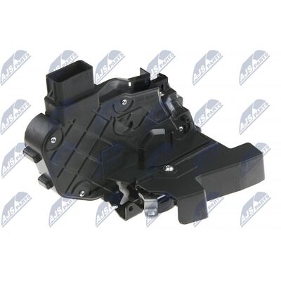 Cerradura de puerta delantera izquierda Land Rover - Compatible con Discovery, Freelander, Range Rover Cerradura de puerta delantera izquierda Land Rover - Compatible con Discovery, Freelander, Range Rover