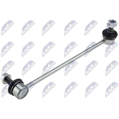Mercedes-Benz A2033202989 Enlace estabilizador - Eje delantero Izquierda/Derecha Mercedes-Benz A2033202989 Enlace estabilizador - Eje delantero Izquierda/Derecha