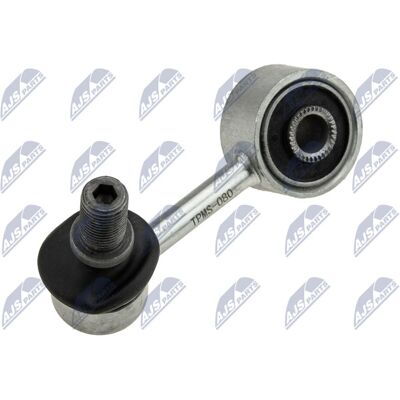 NTY ZLP-MS-080 - Barra estabilizadora para Fiat Fullback, Mitsubishi L200 NTY ZLP-MS-080 - Barra estabilizadora para Fiat Fullback, Mitsubishi L200
