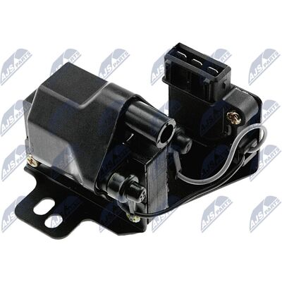 NTY ECZ-VW-019 Bobina de encendido - Audi 100/200/A6 Quattro V8 NTY ECZ-VW-019 Bobina de encendido - Audi 100/200/A6 Quattro V8
