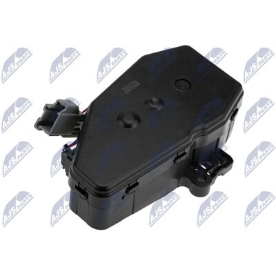 Land Rover EZC-LR-034 - Sistema de cierre centralizado Land Rover EZC-LR-034 - Sistema de cierre centralizado