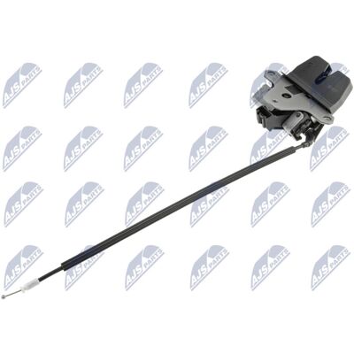 NTY EZC-LR-035 Cerradura de Puerta Trasera Land Rover NTY EZC-LR-035 Cerradura de Puerta Trasera Land Rover