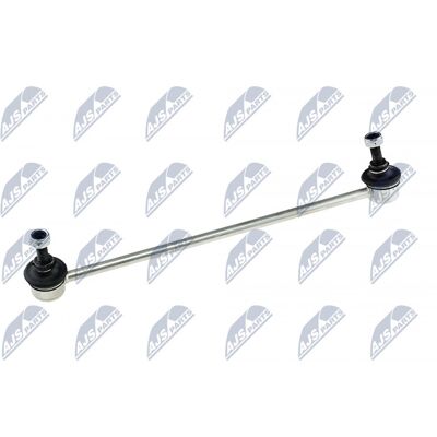 Enlace estabilizador para Citroën C-elysee, C3, Opel Crossland X, Peugeot 207 - enlace estabilizador Enlace estabilizador para Citroën C-elysee, C3, Opel Crossland X, Peugeot 207 - enlace estabilizador