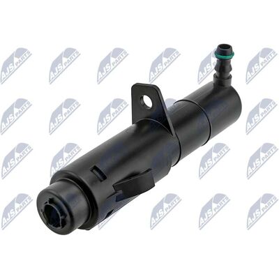 NTY Edsvw060 Limpiaparabrisas de faros - Limpieza de faros NTY Edsvw060 Limpiaparabrisas de faros - Limpieza de faros