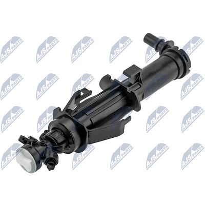 NTY EDS-VW-064 Boquilla de lavado de faros derecha para VW Touareg - Waschwasserdüse NTY EDS-VW-064 Boquilla de lavado de faros derecha para VW Touareg - Waschwasserdüse