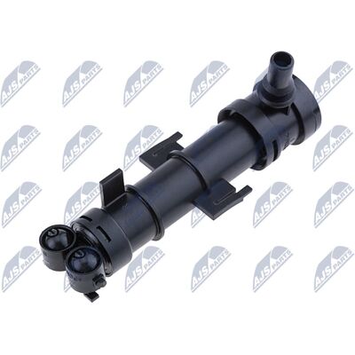 NTY EDS-VW-070 Boquilla de lavado de faros - Boquilla de lavado de faros NTY EDS-VW-070 Boquilla de lavado de faros - Boquilla de lavado de faros