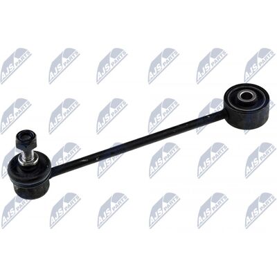 NTY ZLT-MS-010 Enlace estabilizador trasero - Componente de suspensión NTY ZLT-MS-010 Enlace estabilizador trasero - Componente de suspensión