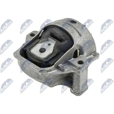 NTY Soporte de Motor - Audi A4 A5 A6 Q5 - Hidráulico eléctrico NTY Soporte de Motor - Audi A4 A5 A6 Q5 - Hidráulico eléctrico