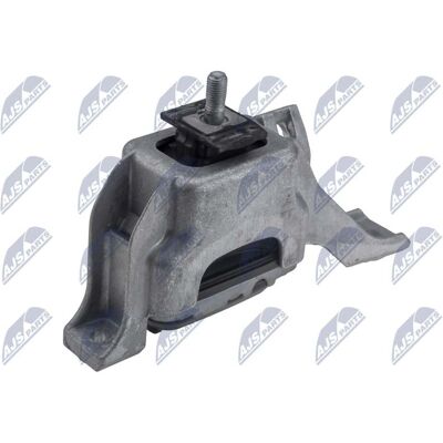 Soporte hidráulico NTY ZPS-BM-037 para Mini Soporte hidráulico NTY ZPS-BM-037 para Mini