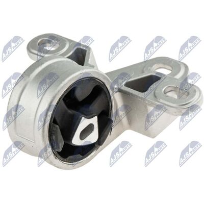 Soporte de motor delantero Chrysler 04861430ab - Tipo de motor Soporte de motor delantero Chrysler 04861430ab - Tipo de motor