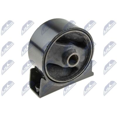 NTY Dodge Caliber Jeep Compass Patriot Montaje Motor Frontal - Tipo de Motor NTY Dodge Caliber Jeep Compass Patriot Montaje Motor Frontal - Tipo de Motor