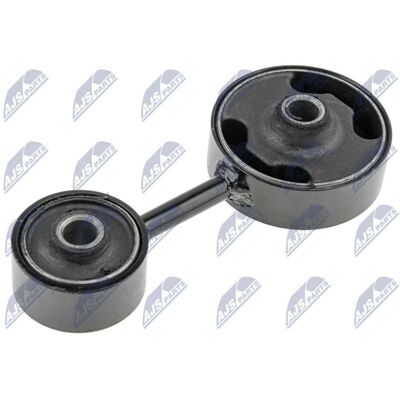 NTY Chrysler Pacifica Montaje lado izquierdo Goma/Metal - Tipo de motor NTY Chrysler Pacifica Montaje lado izquierdo Goma/Metal - Tipo de motor