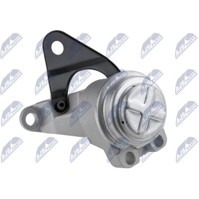 Soporte de Motor Derecho Ford Volvo - Montaje goma-metal, lado derecho Soporte de Motor Derecho Ford Volvo - Montaje goma-metal, lado derecho
