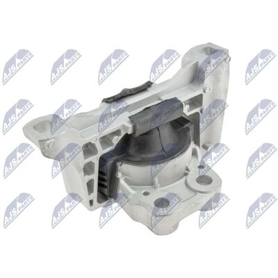 Soporte de motor hidráulico Ford Volvo - Estabilidad del motor Soporte de motor hidráulico Ford Volvo - Estabilidad del motor
