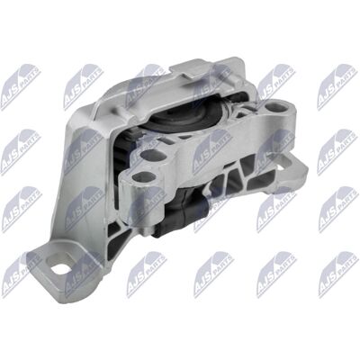 NTY ZPS-FR-064 Soporte hidráulico - Soporte del motor NTY ZPS-FR-064 Soporte hidráulico - Soporte del motor
